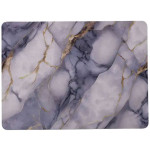 Коврик для сушки посуды Marble Sky 40*30 см диатомитовый Коврик для сушки посуды Marble Sky 40*30 см диатомитовый