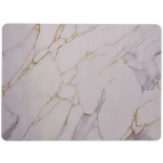 Коврик для сушки посуды Light Mineral 40*30 см диатомитовый Коврик для сушки посуды Light Mineral 40*30 см диатомитовый