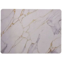 Килимок для сушіння посуду Light Mineral 40*30 см діатомітовий
