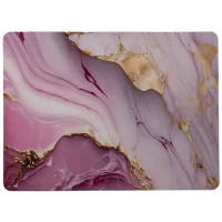 Килимок для сушіння посуду Velvet Marble 40*30 см діатомітовий