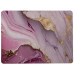 Коврик для сушки посуды Velvet Marble 40*30 см диатомитовый