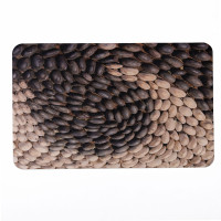 Килимок для кухні Microstructure 58*38 см діатомітовий