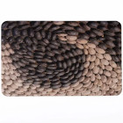 Коврик для кухни Microstructure 58*38 см диатомитовый