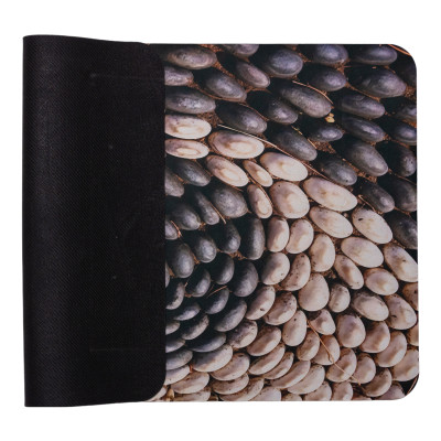 Килимок для кухні Microstructure 58*38 см діатомітовий Килимок для кухні Microstructure 58*38 см діатомітовий