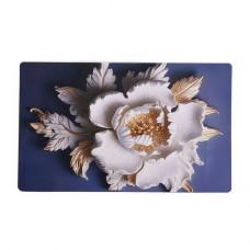 Коврик диатомитовый 78*48 см универсальный