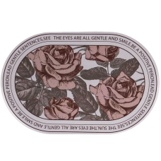 Коврик диатомитовый универсальный SENTENCES 58*38 см