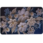 Коврик диатомитовый универсальный PAPER FLOWERS 58*38 см с эффектом 3-D