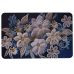 Коврик диатомитовый универсальный PAPER FLOWERS 58*38 см с эффектом 3-D