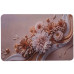 Коврик диатомитовый универсальный CHRYSANTH 58*38 см с эффектом 3-D