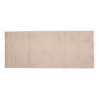 Коврик защитный универсальный противоскользящий 90*38 см, оливковый