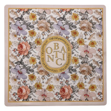 Коврик диатомитовый Botanic 58*58 см универсальный