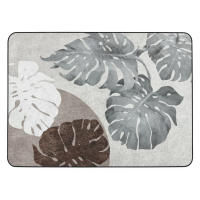 Килимок діатомітовий Monstera 58*38 см прямокутний