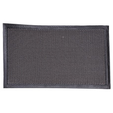 Коврик защитный универсальный 75*45 см прямоугольный