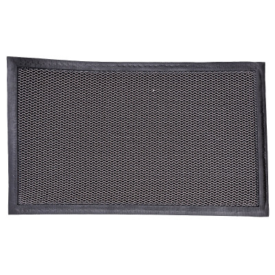 Килимок захисний універсальний 75*45 см прямокутний