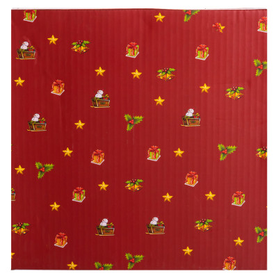 Набір тарілок Santa порцелянових 7 штук 26,5/19 см Набір тарілок Santa порцелянових 7 штук 26,5/19 см