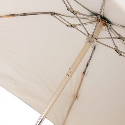 Парасоля механічна "Прогулянка по скелястих вершинах Пулвала" Моне 91 см