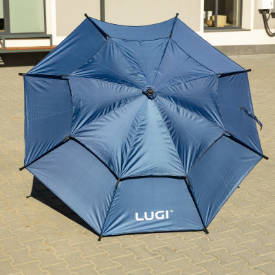 Зонт для рыбалки и кемпинга 190 см с регулировкой наклона Black UV Protection Зонт для рыбалки и кемпинга 190 см с регулировкой наклона Black UV Protection