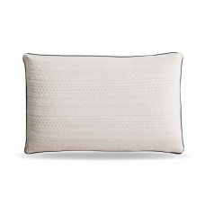 Подушка для сну 2 в 1 Memory Comfort 50*70 см, бежевий