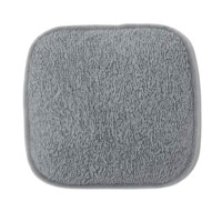 Подушка для крісла Cozy Seat 43*46 см квадратна, сірий