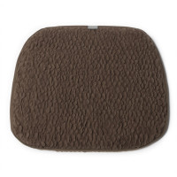 Подушка для крісла Comfort Shape 43*46 см трапецієподібна, коричневий