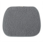 Подушка для крісла Comfort Shape 43*46 см трапецієподібна, сірий