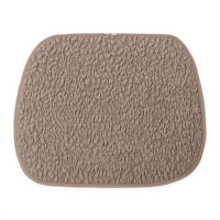 Подушка для крісла Comfort Shape 43*46 см трапецієподібна, кавовий
