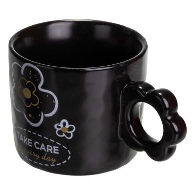 Чашка порцелянова TAKE CARE of every day 250 мл Чашка порцелянова TAKE CARE of every day 250 мл