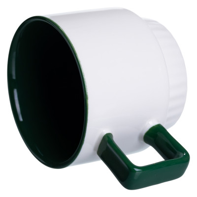 Чашка фарфоровая Пингвин 400 мл