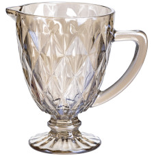 Кувшин для напитков Citrine стеклянный 1 л