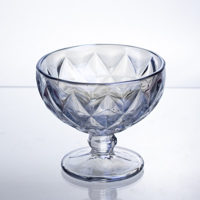 Набор креманок Diamond Blue 6 штук по 300 мл