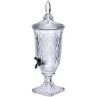 Лимонадниця Classic Crystal 2 літри з краном