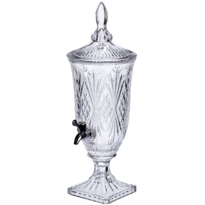 Лимонадниця Classic Crystal 2 літри з краном
