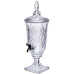Лимонадниця Classic Crystal 2 літри з краном
