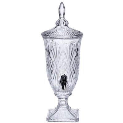 Лимонадниця Classic Crystal 2 літри з краном Лимонадниця Classic Crystal 2 літри з краном