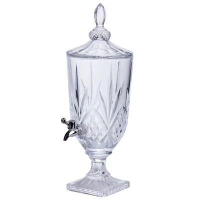 Лимонадниця Classic Crystal 3 літри з краном