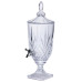 Лимонадниця Classic Crystal 3 літри з краном