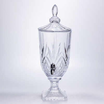 Лимонадниця Classic Crystal 3 літри з краном Лимонадниця Classic Crystal 3 літри з краном