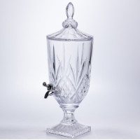 Лимонадниця Classic Crystal 3 літри з краном