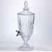 Лимонадниця Classic Crystal 3 літри з краном