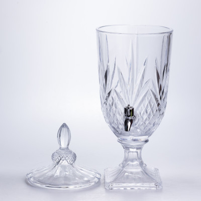 Лимонадниця Classic Crystal 3 літри з краном Лимонадниця Classic Crystal 3 літри з краном