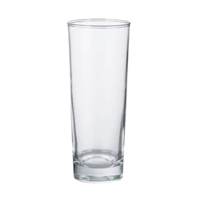 Набор рюмок для крепких напитков Conical Glass 12 штук по 65 мл
