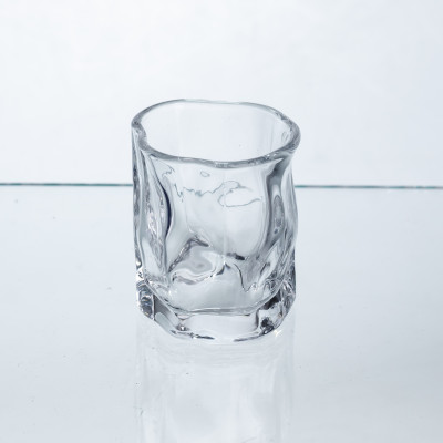 Набор рюмок для крепких напитков Ice Shots 6 штук по 60 мл Набор рюмок для крепких напитков Ice Shots 6 штук по 60 мл