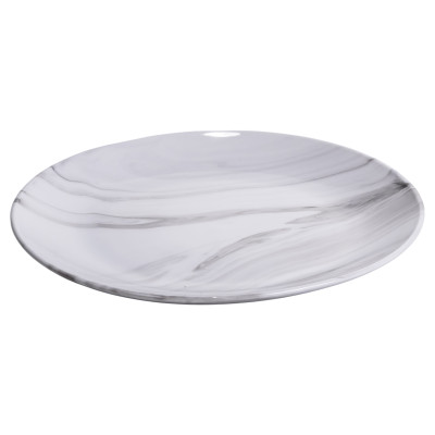 Столовий сервіз порцеляновий Elama 16 предметів на 4 персони Столовий сервіз порцеляновий Elama 16 предметів на 4 персони