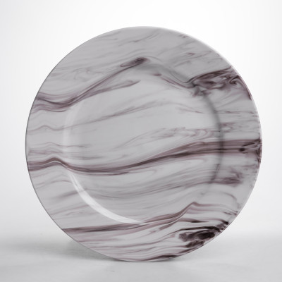 Столовый сервиз фарфоровый на 6 персон Fine Marble Столовый сервиз фарфоровый на 6 персон Fine Marble