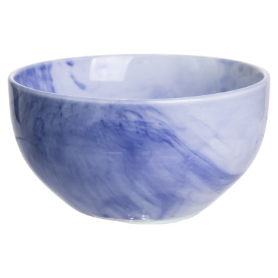 Столовый сервиз из фарфора Marble Clara 24 предмета на 6 персон