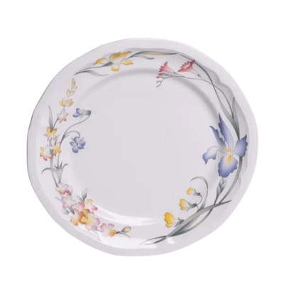 Столовый сервиз фарфоровый Villeroy 32 предмета на 6 персон