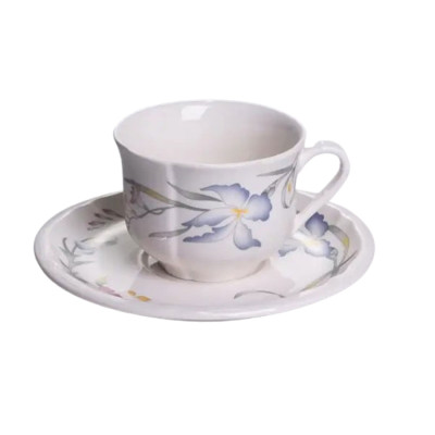 Столовый сервиз фарфоровый Villeroy 32 предмета на 6 персон