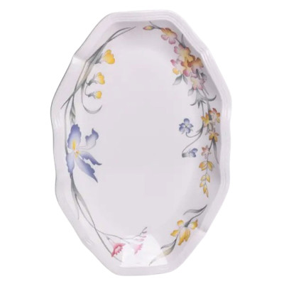 Столовый сервиз фарфоровый Villeroy 32 предмета на 6 персон