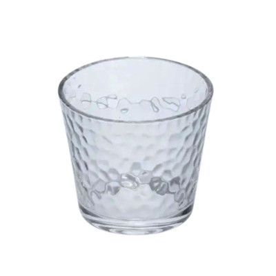 Набір склянок для напоїв Textured Tumbler 6 штук по 140 мл Набір склянок для напоїв Textured Tumbler 6 штук по 140 мл