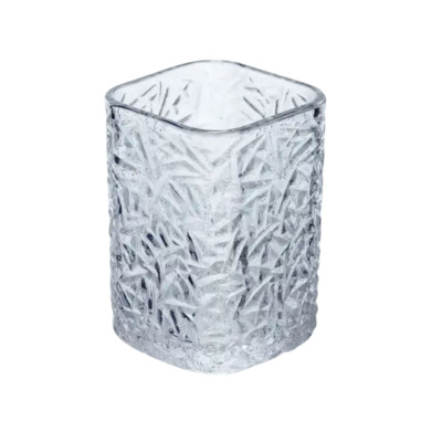 Набір склянок для напоїв Matrix Glass 6 штук по 195 мл